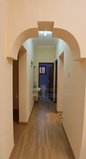 3bdrm Apartment in Utange for rent