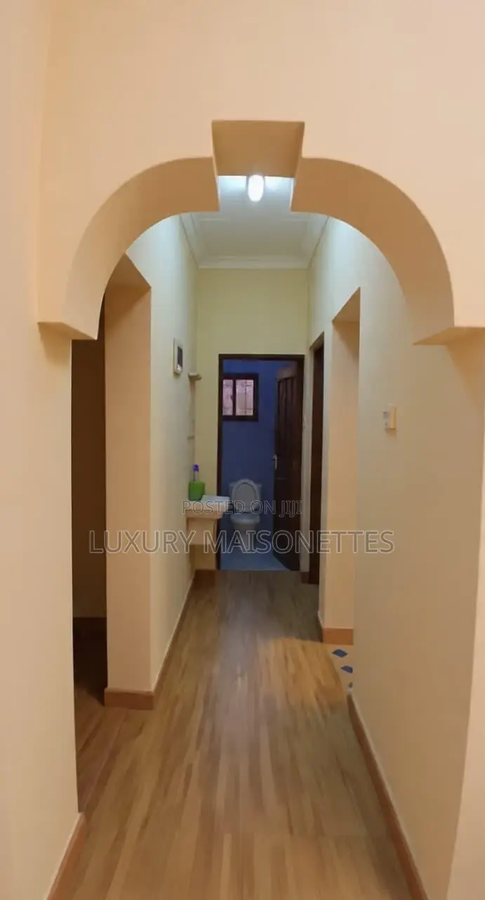 3bdrm Apartment in Utange for rent