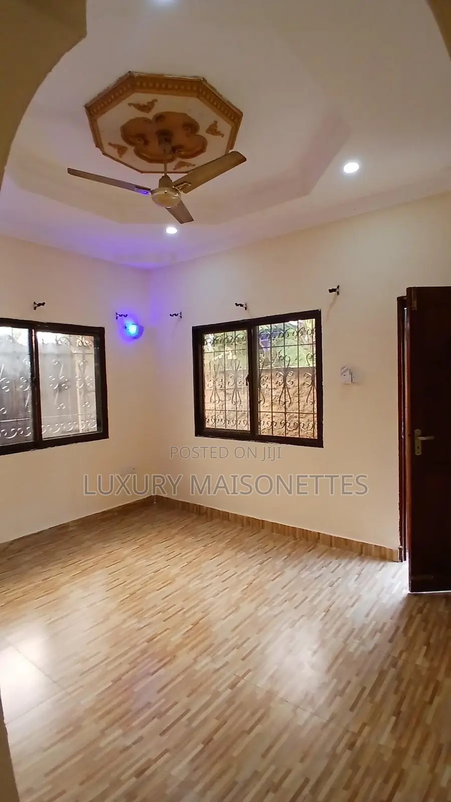 3bdrm Apartment in Utange for rent