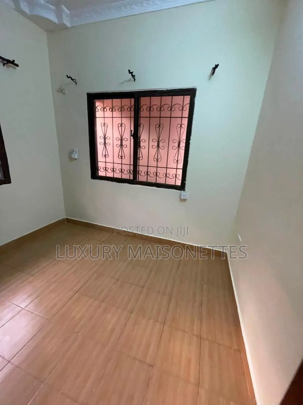 3bdrm Apartment in Utange for rent