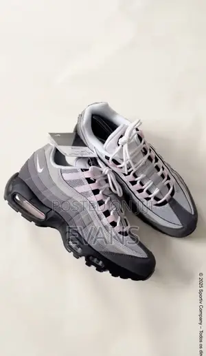 Airmax 95 (Nike)