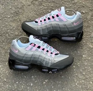 Airmax 95 (Nike)