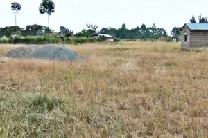 Prime Plots on Kenol Sagana Highway