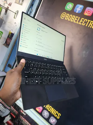Laptop Dell XPS 13 9350 8GB Intel Core i7 SSD 512GB