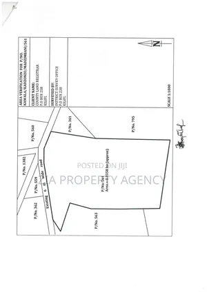 Property Documentation Services