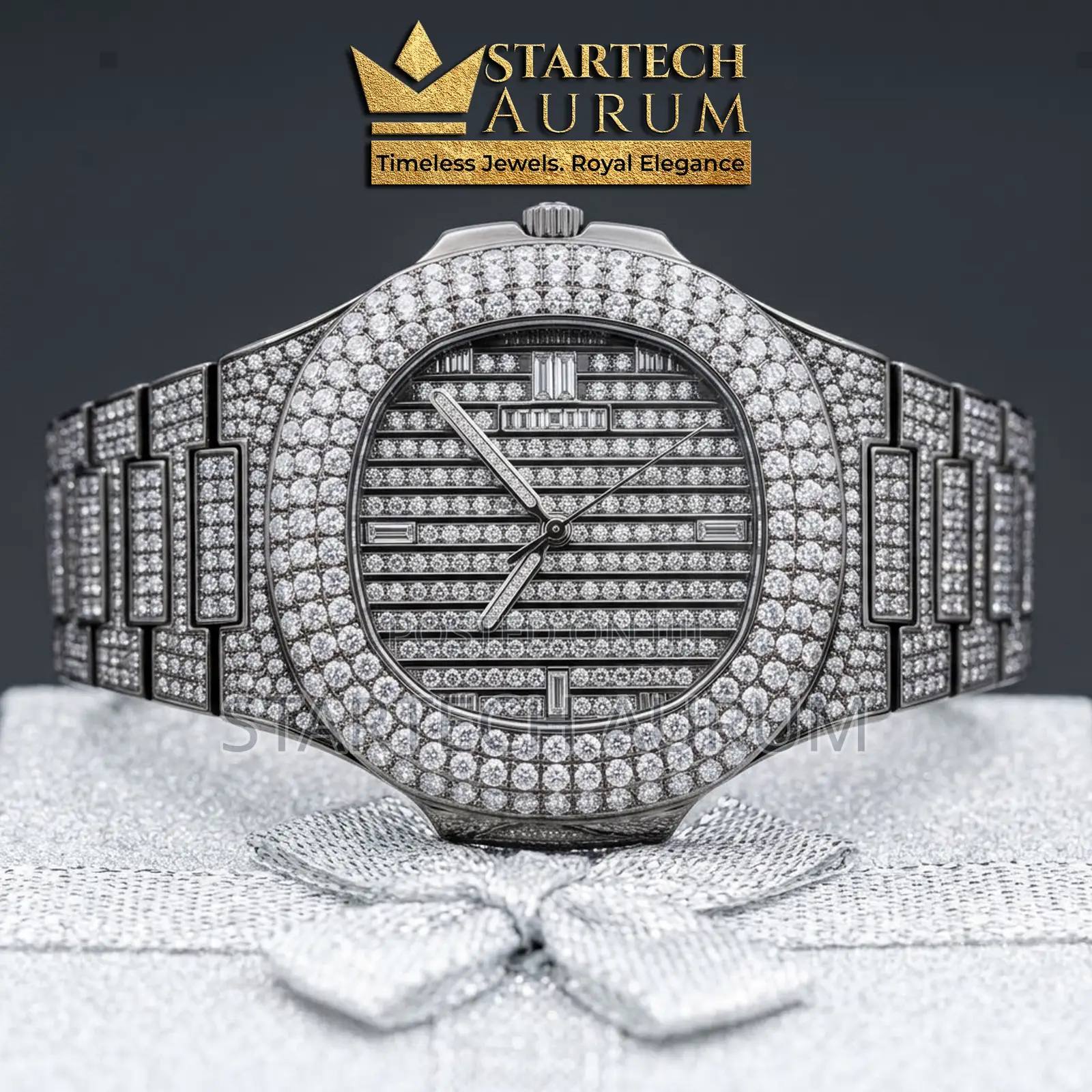 Men Watch || Your Wrist Deserves Better Than an Ordinary Watch!