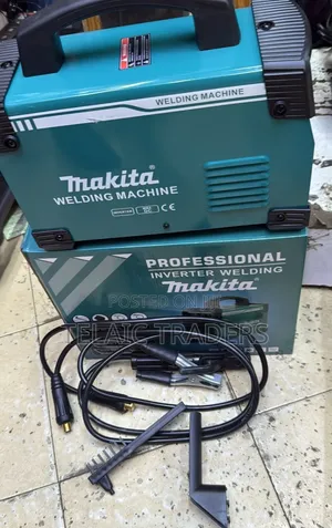 Makita MMA-500A Welding Machine