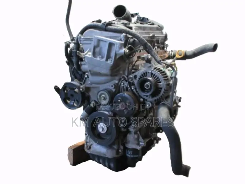 Suzuki G16a Engine for Escudo.