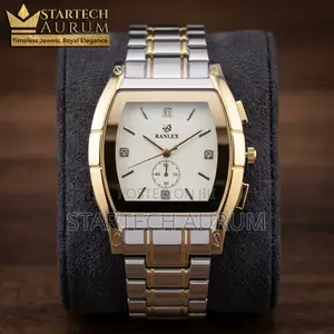 Men Watch || Your Wrist Deserves Better Than an Ordinary Watch!