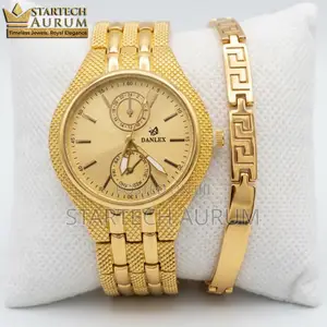 Men Watch || Your Wrist Deserves Better Than an Ordinary Watch!