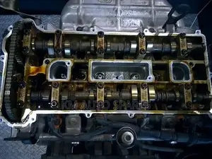 Mazda L3 Slim Engine for Premacy, Mpv, Biante, Atenza, Cx7.