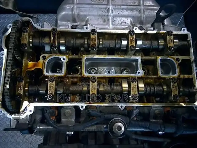 Mazda L3 Slim Engine for Premacy, Mpv, Biante, Atenza, Cx7.