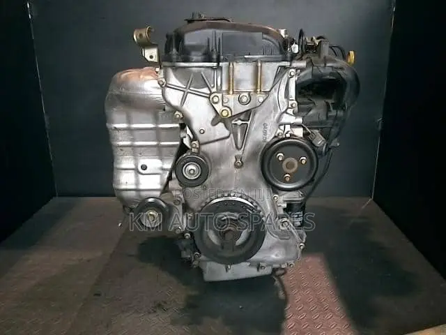 Mazda L3 Slim Engine for Premacy, Mpv, Biante, Atenza, Cx7.