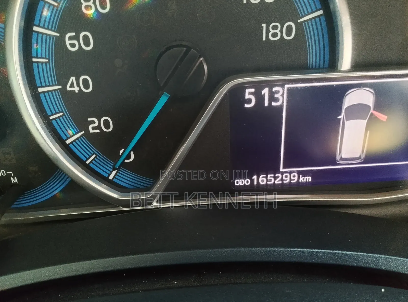 Toyota Corolla Fielder 1.5 Hybrid FWD 2014 Silver