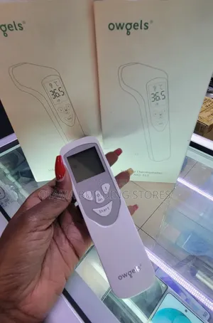 Owgels Digital Thermoguns