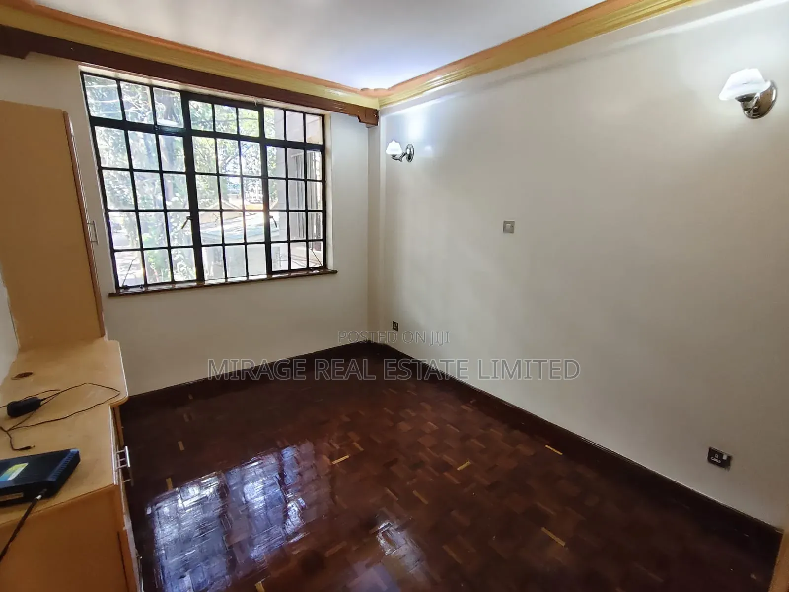 3bdrm Apartment in Raphta Road Area for rent