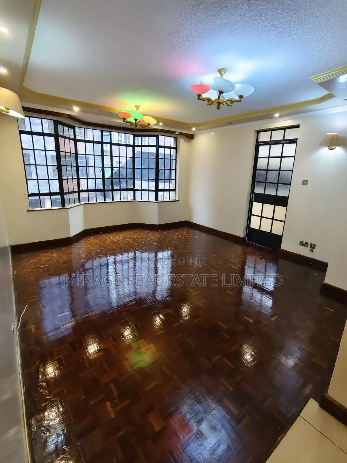 3bdrm Apartment in Raphta Road Area for rent