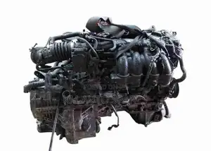 Nissan SR20 Engine for Xtrail, Serena, Bluebird, Primera.