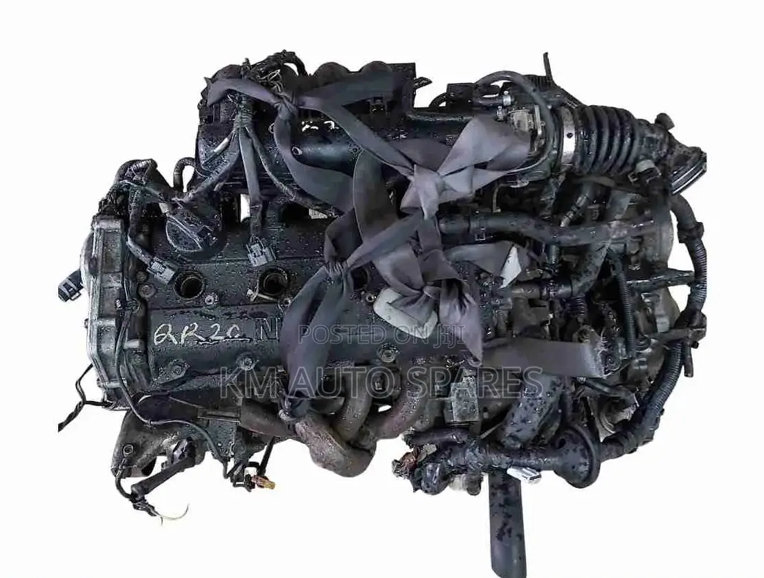 Nissan SR20 Engine for Xtrail, Serena, Bluebird, Primera.