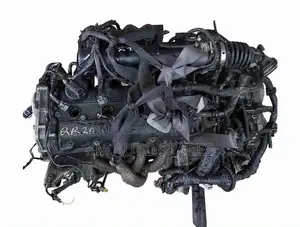 Nissan SR20 Engine for Xtrail, Serena, Bluebird, Primera.