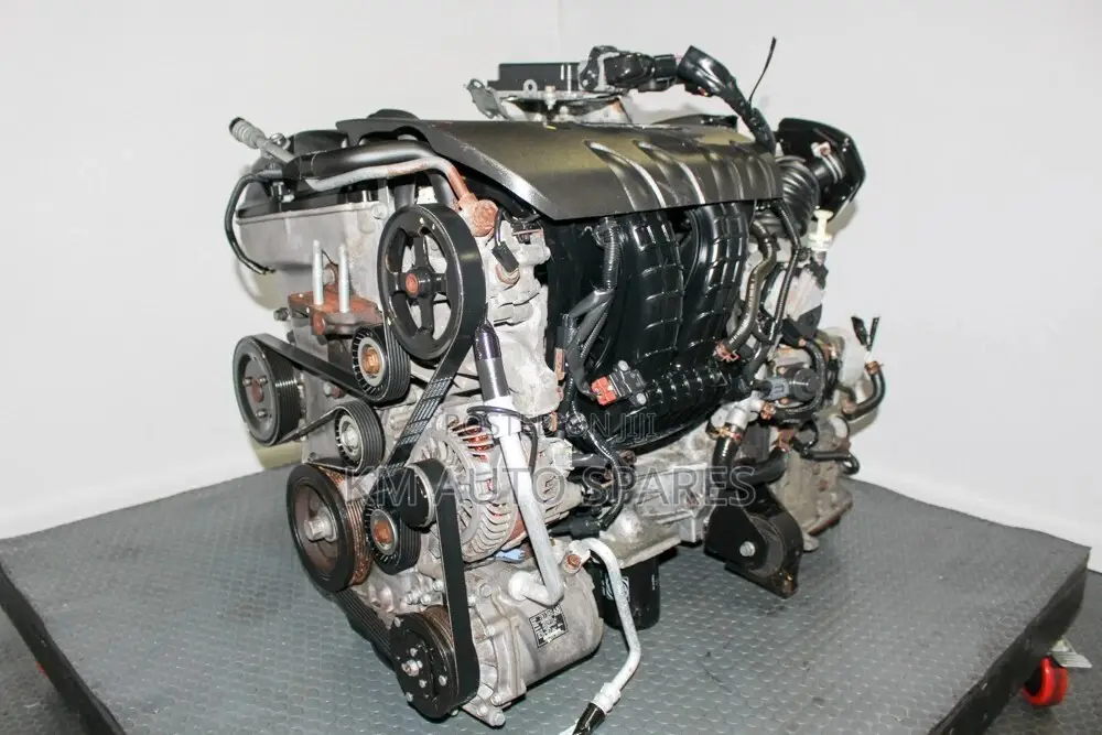 Mitsubishi 4b12 Slim Engine for Outlander, Rvr, Delica.