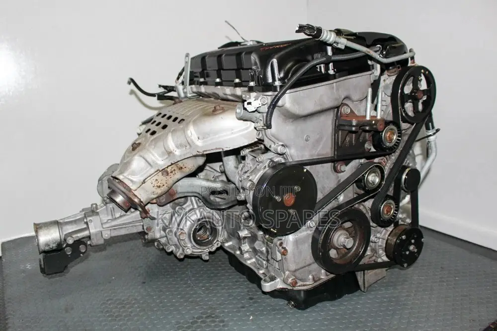 Mitsubishi 4b12 Slim Engine for Outlander, Rvr, Delica.
