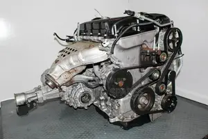 Mitsubishi 4b12 Slim Engine for Outlander, Rvr, Delica.