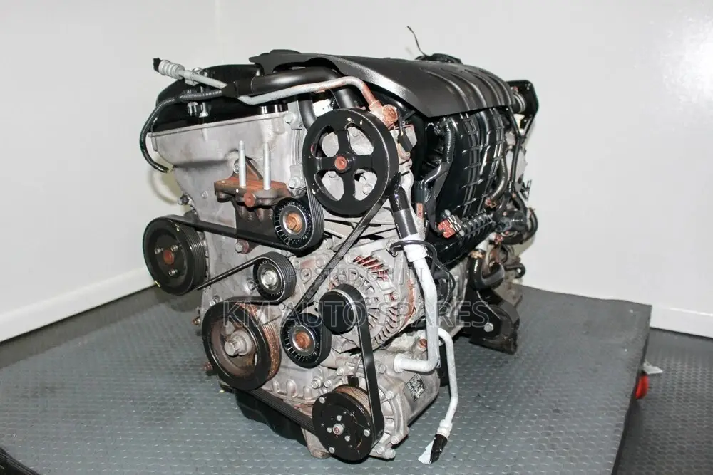 Mitsubishi 4b12 Slim Engine for Outlander, Rvr, Delica.