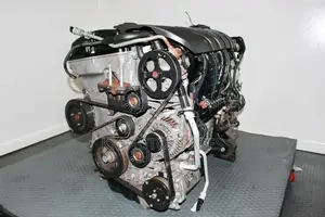 Mitsubishi 4b12 Slim Engine for Outlander, Rvr, Delica.