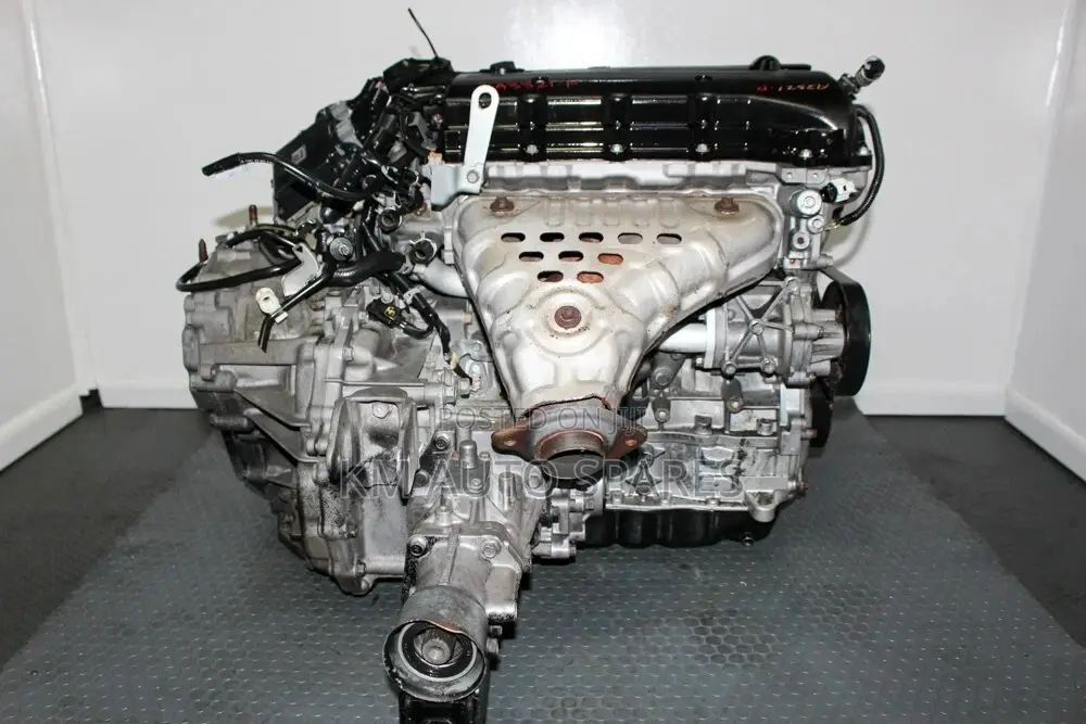 Mitsubishi 4b12 Slim Engine for Outlander, Rvr, Delica.