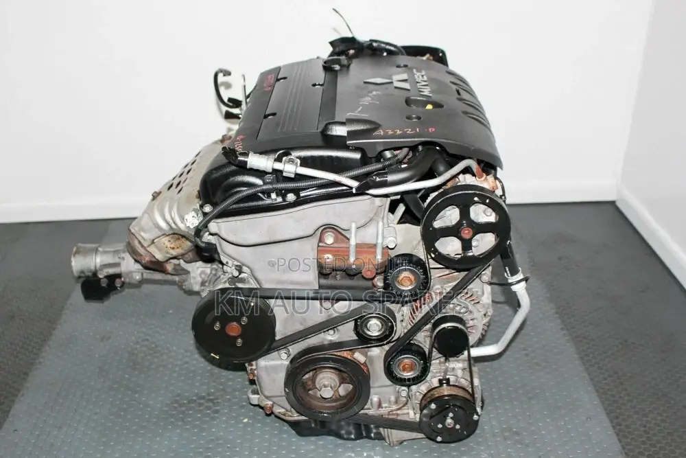 Mitsubishi 4b12 Slim Engine for Outlander, Rvr, Delica.