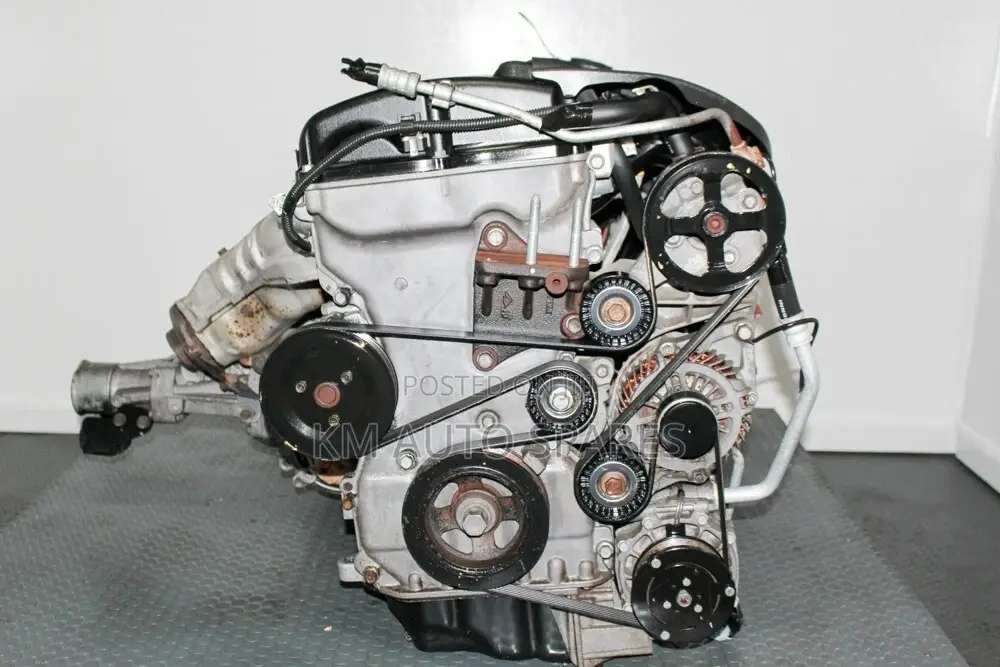 Mitsubishi 4b12 Slim Engine for Outlander, Rvr, Delica.