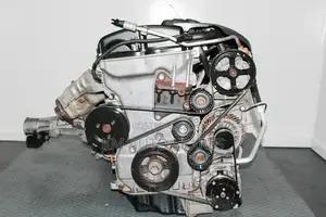 Mitsubishi 4b12 Slim Engine for Outlander, Rvr, Delica.