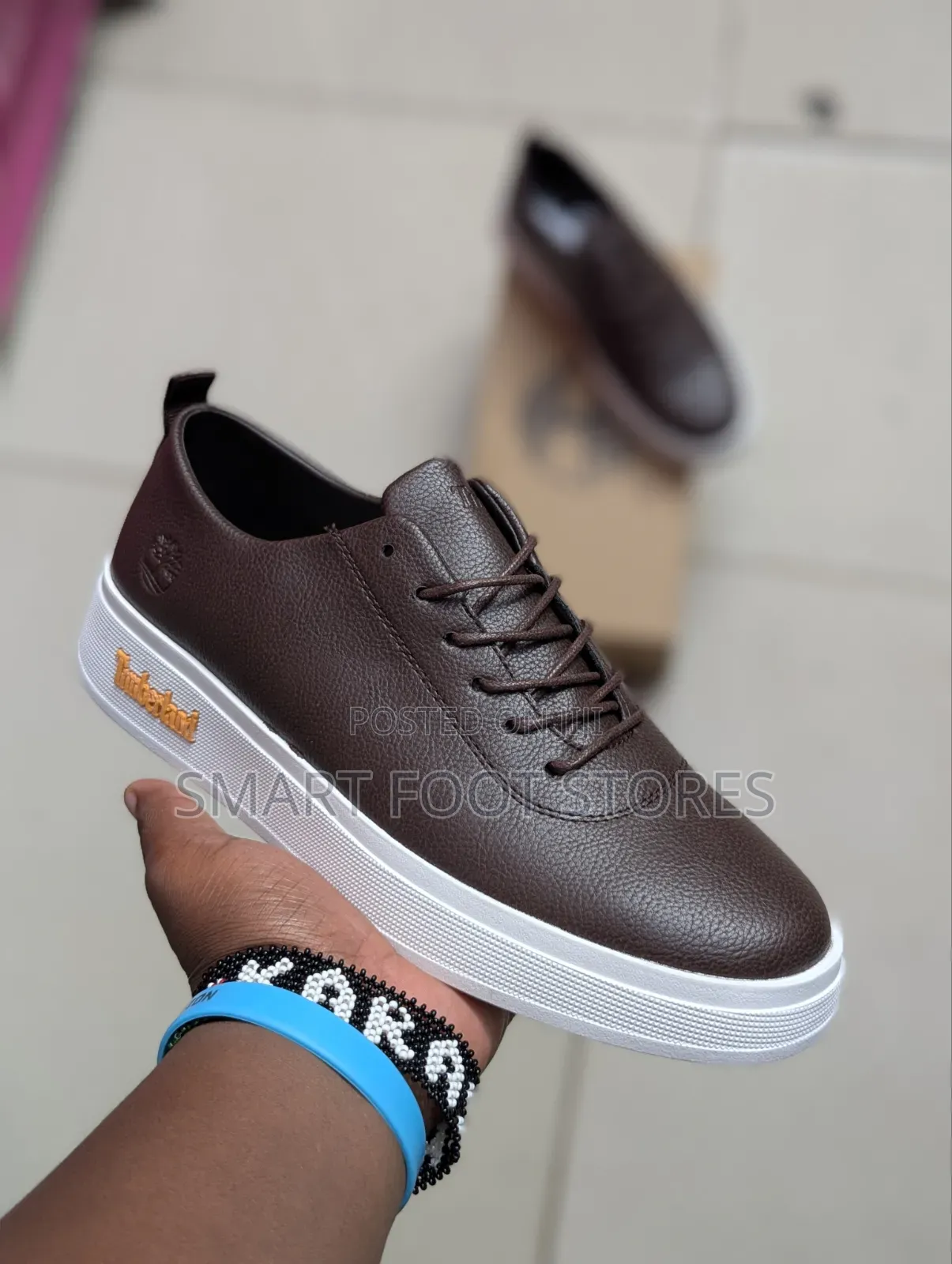 Timberland Casual