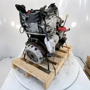 Toyota 1kz Slim Engine for Prado, Hilux Surf, Hilux, Hiace.