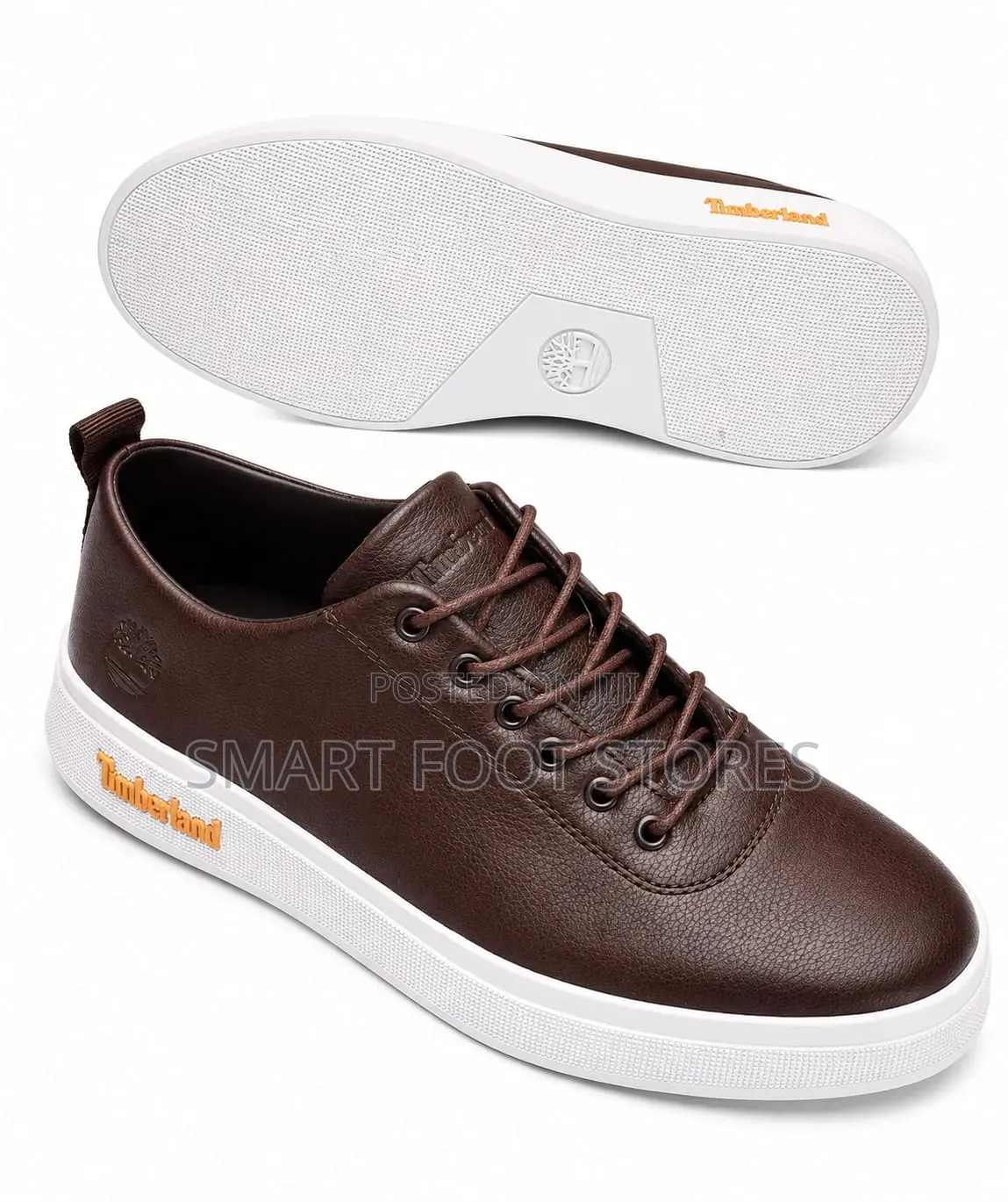 Timberland Casual