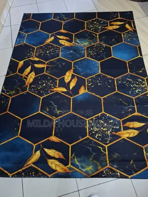 3D Carpet Size 7x10