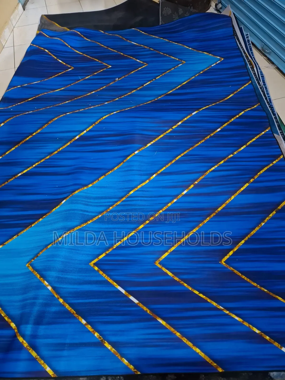 3D Carpet Size 7x10