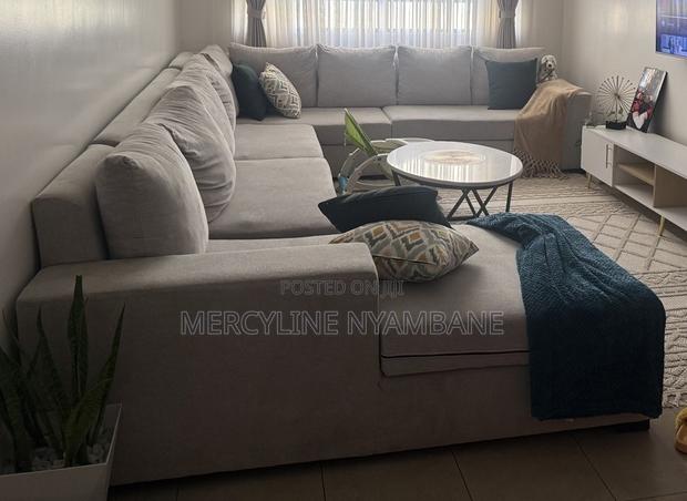 10 Seater Sofa Set - main view