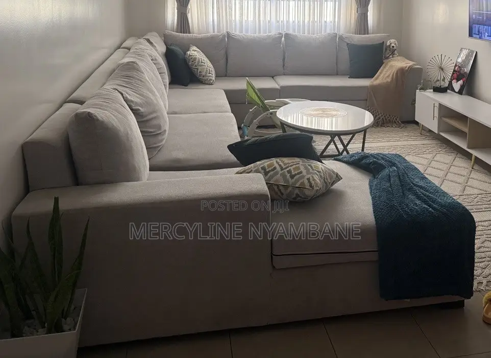 10 Seater Sofa Set