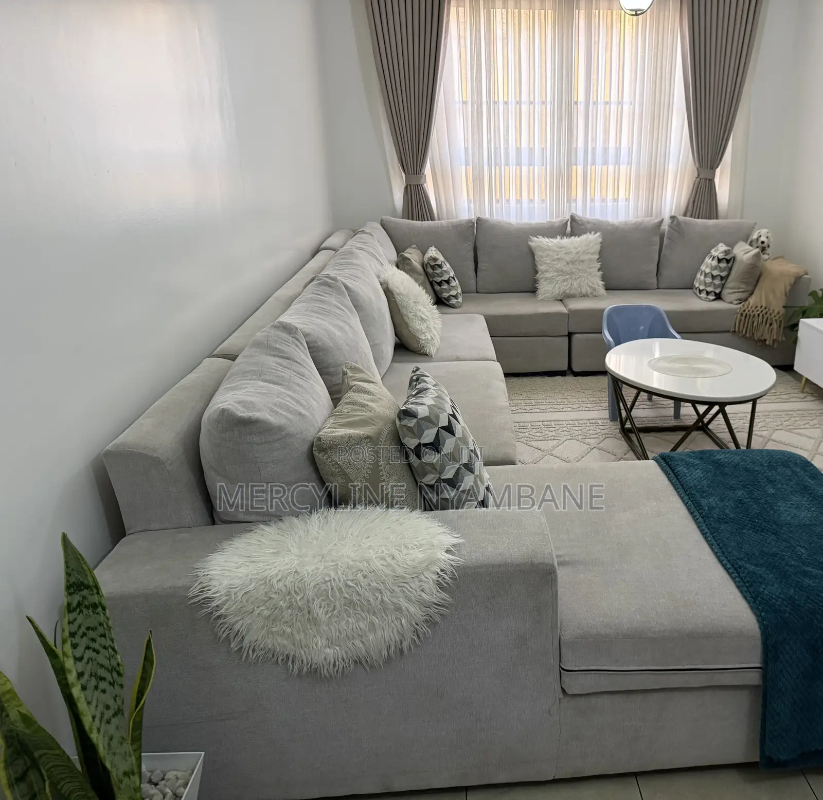 10 Seater Sofa Set