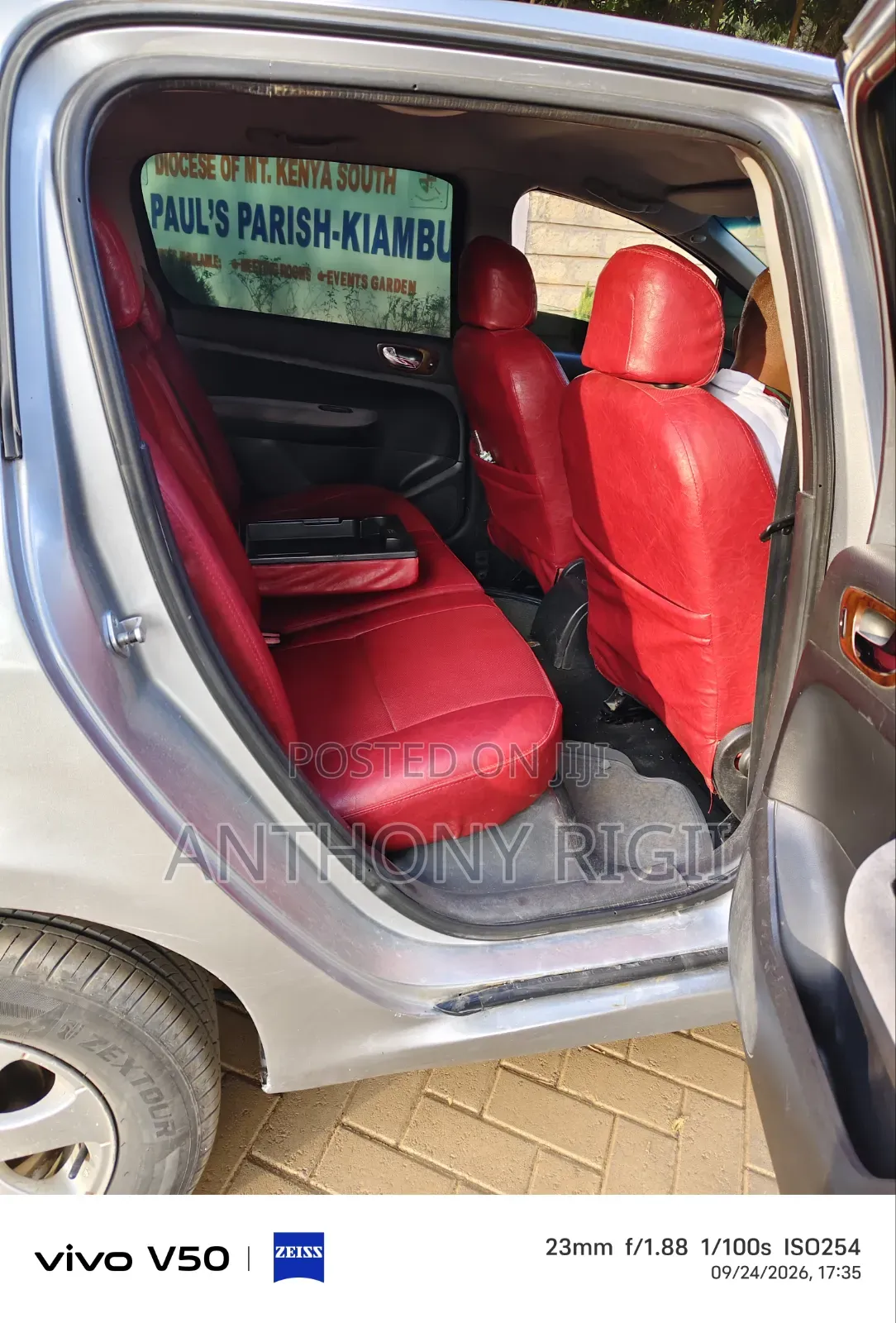 Peugeot 307 1.6 Premium 2005 Gray