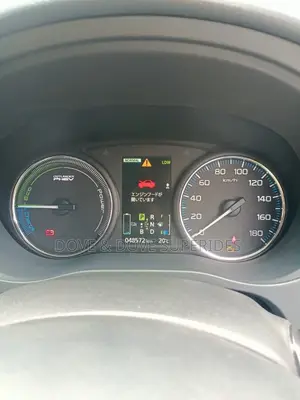 Mitsubishi Outlander 2015 Blue