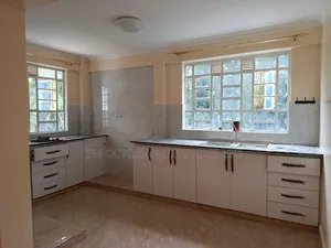 4bdrm Maisonette in Nobody, Nanyuki for rent