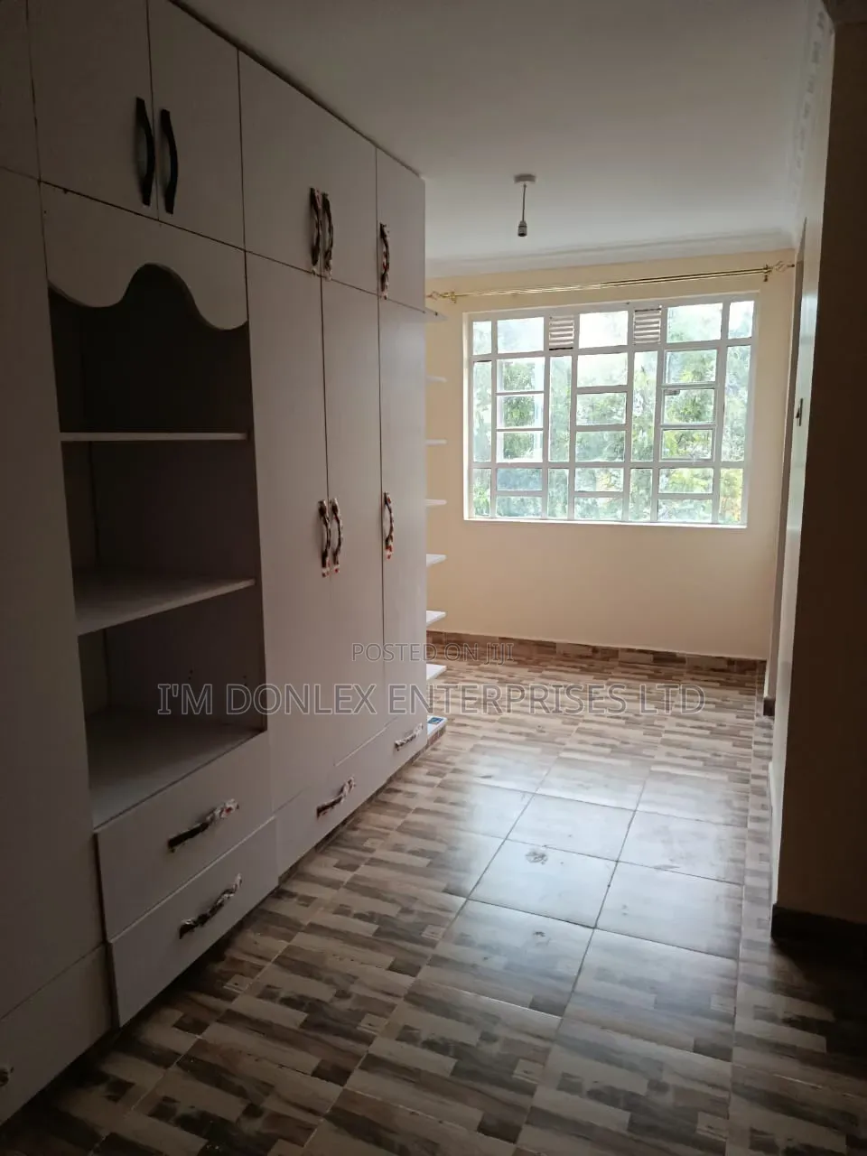 4bdrm Maisonette in Nobody, Nanyuki for rent