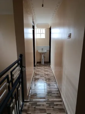 4bdrm Maisonette in Nobody, Nanyuki for rent