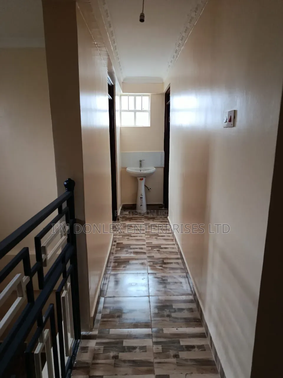 4bdrm Maisonette in Nobody, Nanyuki for rent
