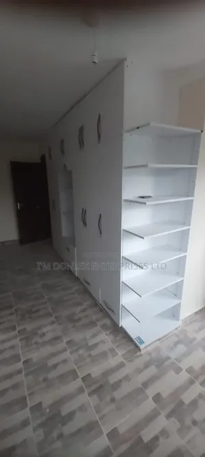 4bdrm Maisonette in Nobody, Nanyuki for rent