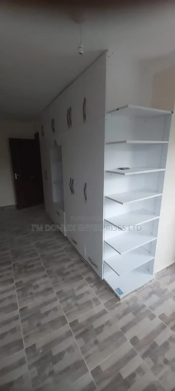 4bdrm Maisonette in Nobody, Nanyuki for rent