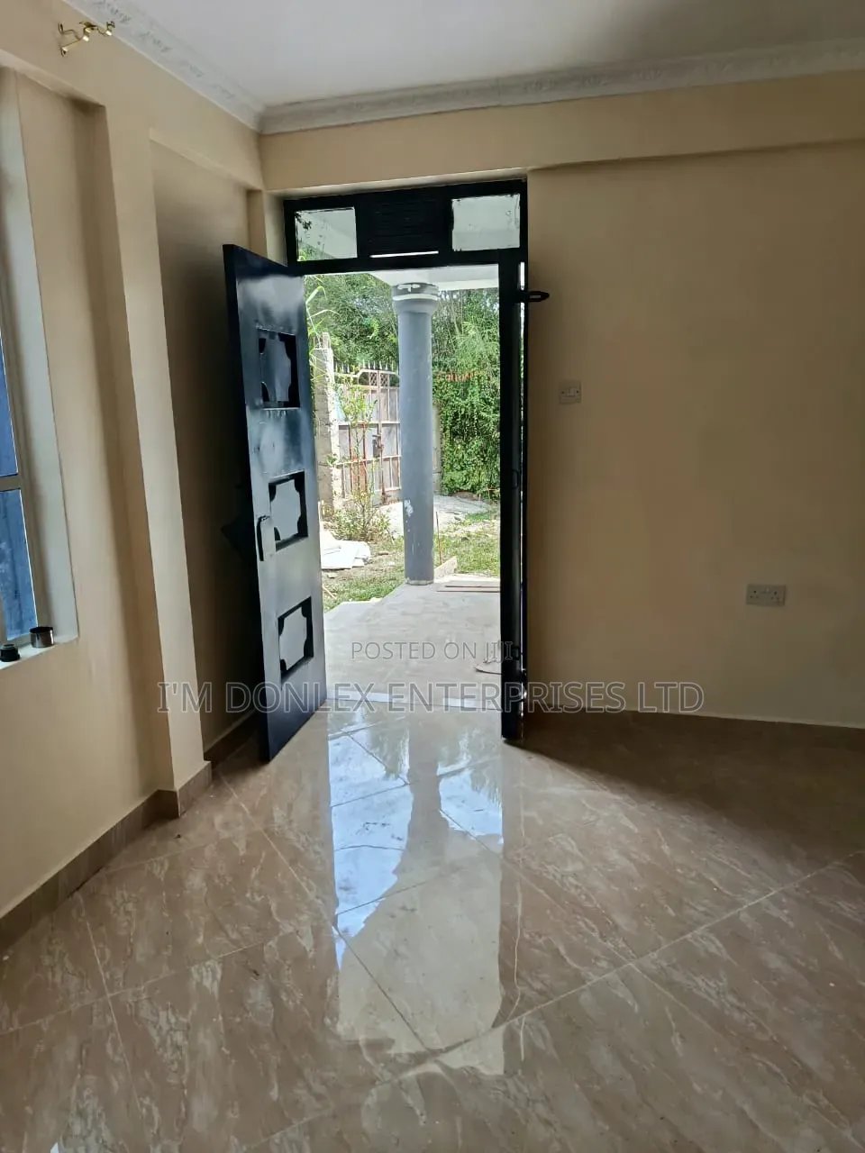 4bdrm Maisonette in Nobody, Nanyuki for rent